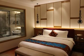 St.Potala Hotel