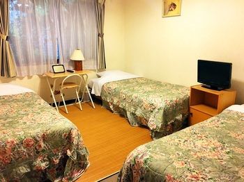 Pension Yufugoiki