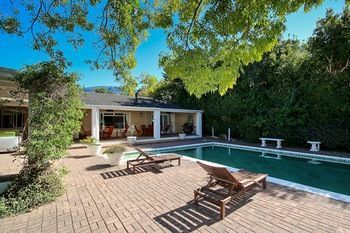 Constantia Spring
