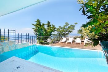 Villa Azure