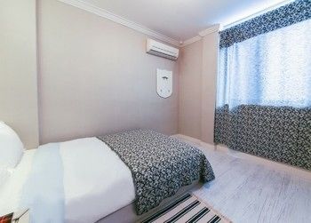 Pohang Youngildae Guesthouse