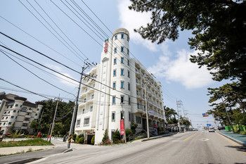 Gyeongpo Vista Hotel