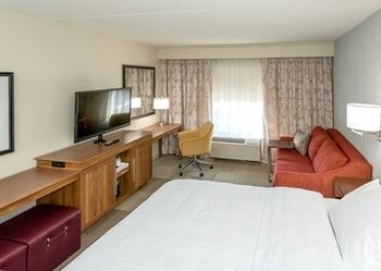 Hampton Inn & Suites Boston/Stoughton, Ma