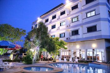 The Great Rayong Hotel
