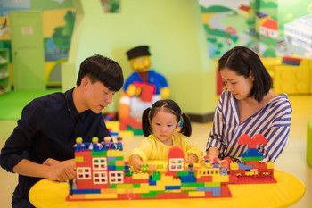 Wu Village