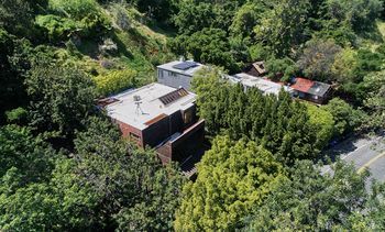 The Bel Air Treehouse