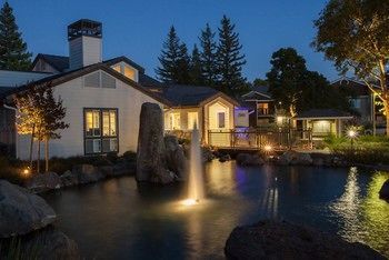 Global Luxury Suites in San Ramon