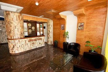 Kolhida hotel