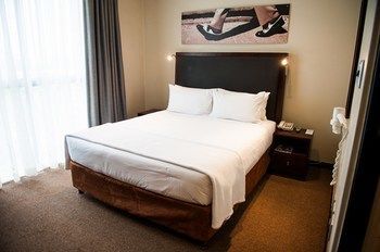 All Suite on 14th