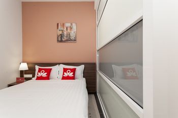 ZEN Rooms Hang Kasturi