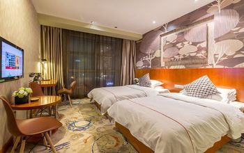 Dongfang Hotel