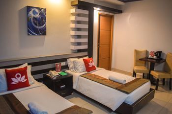 ZEN Rooms Cabaguio Avenue Davao