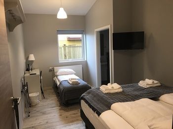 Reykjadalur Guesthouse