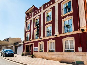 Hotel La Cava