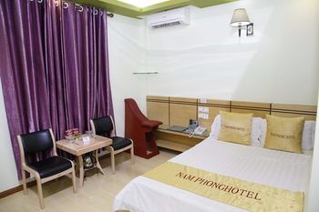 Nam Phong Hotel