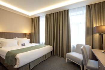 Hotel Pokrovsky