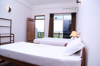 Serene Park Hotel
