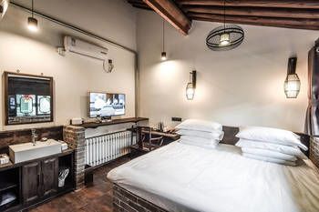 Elsewhere-Leifu Hotel (Pet-friendly)