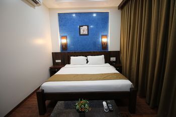 Hotel Majestique Pune