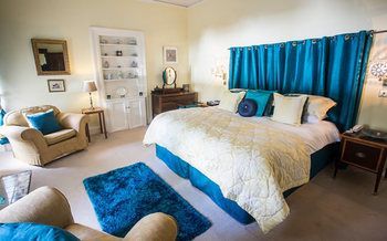 Shieldhill Castle Hotel