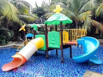 Hainan Juncheng Laifu Resort