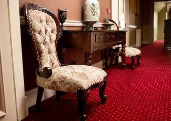 Newcastle House