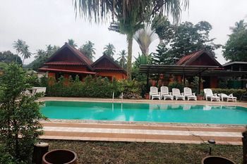 Praewa Villa