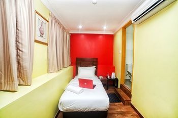 Hotel Sunjoy9