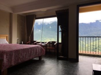 Sapa Downtown Homestay