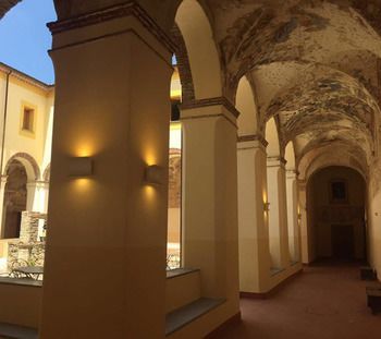 AllegroItalia Convento Cilento