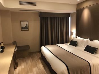 Shanghai Deco Hotel-Free shuttle bus from Pudong Airport and Disneylan