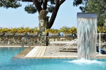 Luxury Relais Villa Magdalena