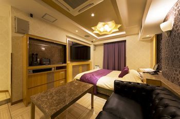 Hotel Luna Ikeda - Adults Only