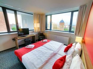 Hotel Image 1