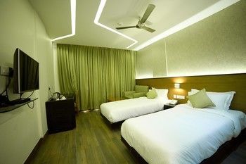 Hotel Sree Annamalaiyar Park