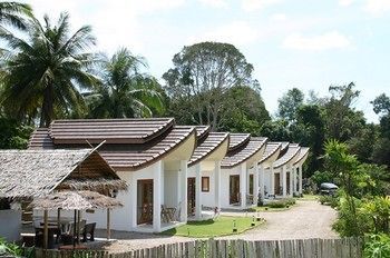 Naga Peak Resort