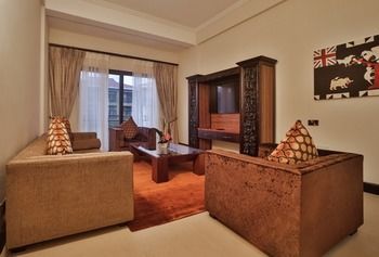 Ridge Royal Hotel