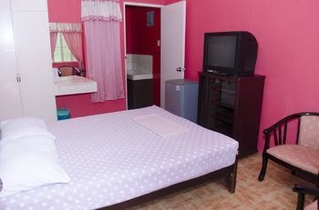 Little Falls Inn Tagaytay