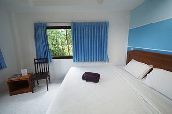 Chan Pailin Mansion