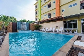 Bypass Hotel Phuket