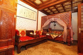 Hong Shan Yi Hotel