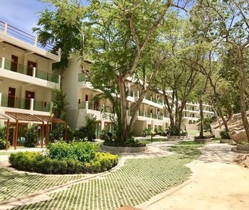 Sealey Resort