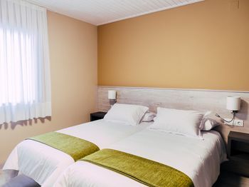 Hotel Resort El Montico - Singular's Hotels