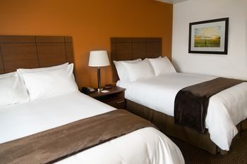 My Place Hotel-Ankeny/Des Moines IA
