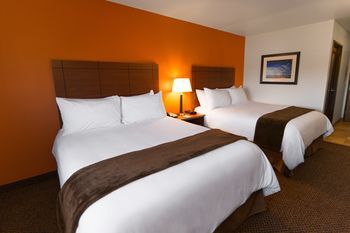 My Place Hotel-Ankeny/Des Moines IA