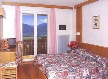 Albergo Bucaneve