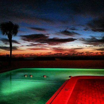 Sunshine Beach Resorts LLC