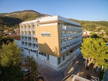 Carine Delfin Hotel
