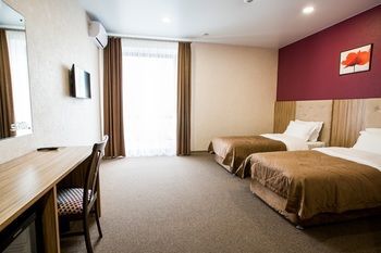 Sky Lux Hotel & Spa