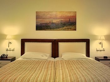 Kallirroe Hotel